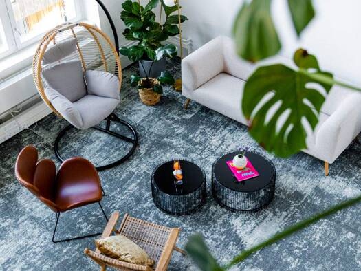 Bürofläche zur Miete - Erstbezug provisionsfrei 16 € 4 Zimmer 519,7 m² Bürofläche Tegel Berlin 13507