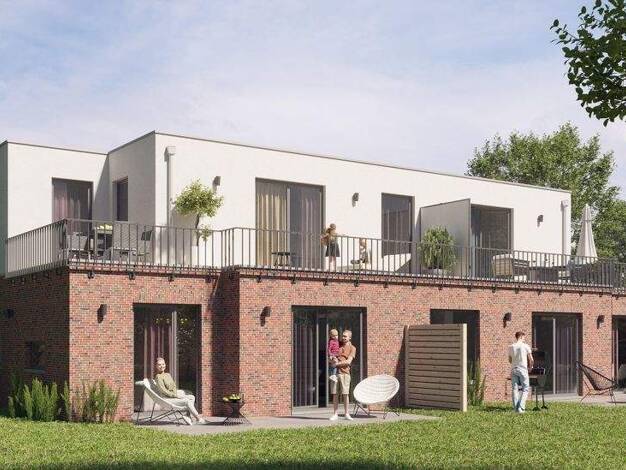 Mehrfamilienhaus zum Kauf 1.580.000 € 9 Zimmer 293 m² 976 m² Grundstück Adendorf 21365