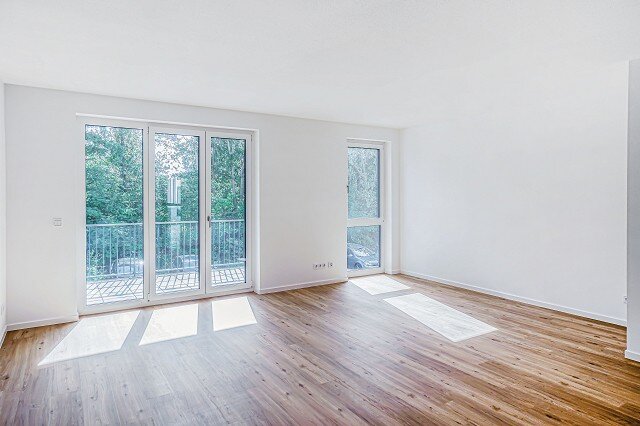 Studio zur Miete 1.510 € 3 Zimmer 80 m²<br/>Wohnfläche Elsa-Neumann-Straße 47 Siemensstadt Berlin 13629