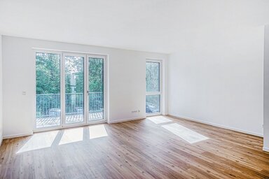 Studio zur Miete 1.510 € 3 Zimmer 80 m² Elsa-Neumann-Straße 47 Siemensstadt Berlin 13629