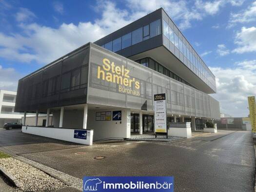 Ladenfläche zur Miete 13,26 € Kremstal Bundesstraße 25 Pasching 4061