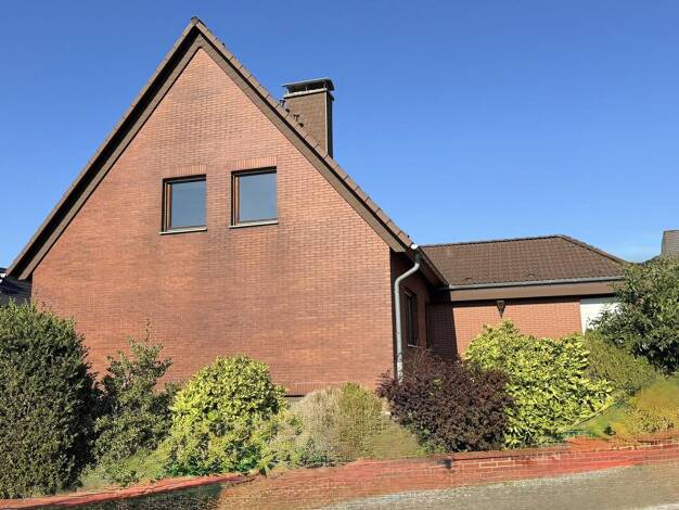 Einfamilienhaus zum Kauf provisionsfrei 629.000 € 9 Zimmer 199,2 m² 862 m² Grundstück Tönisheide Velbert 42553