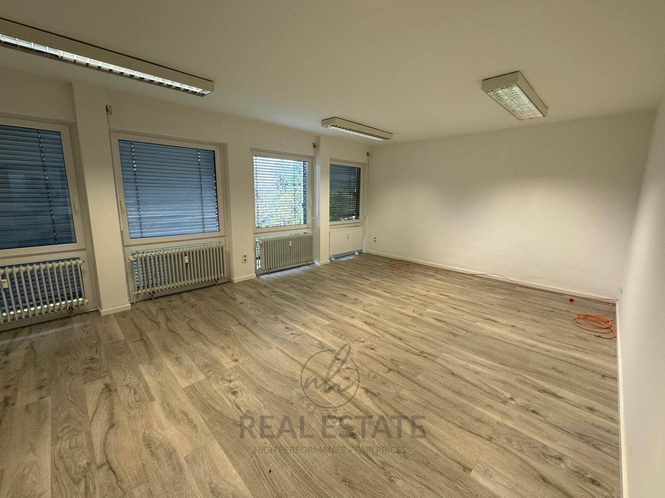 Bürofläche zur Miete 300 m²<br/>Bürofläche Barsbüttel Barsbüttel 22885