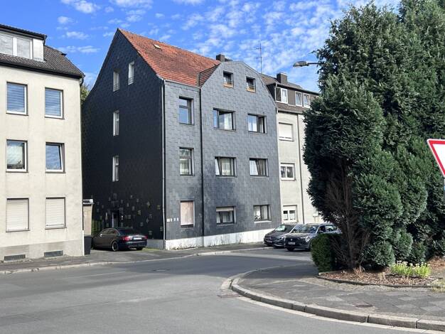 Mehrfamilienhaus zum Kauf 665.000 € 4 Zimmer 354 m² 415 m² Grundstück Heinrich-Gustav-Str. 155 Werne Ost 44894