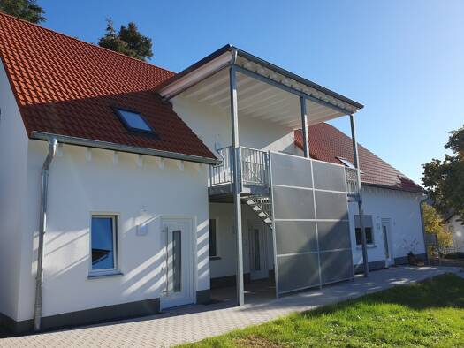 Maisonette zur Miete 1.064 € 2 Zimmer 68 m² Oberrombach Hünfeld 36088