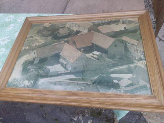 Land-/Forstwirtschaft zum Kauf 95.000 € 1.190 m² Grundstück Greuda Altenberga 07768