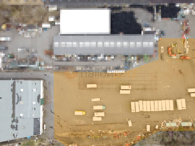 Gewerbegrundstück zur Miete provisionsfrei 1 € 25.000 m² Grundstück Höhn 56462