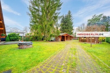 Haus zum Kauf 549.000 € 3 Zimmer 112 m² 1.142 m² Grundstück Mühlenbeck Mühlenbecker Land 16567