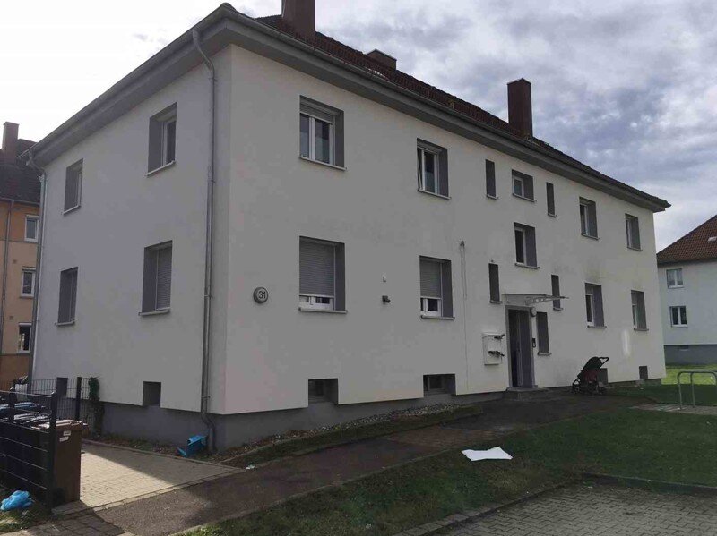 Wohnung zur Miete 633 € 3 Zimmer 67,5 m²<br/>Wohnfläche 1.<br/>Geschoss 30.11.2024<br/>Verfügbarkeit Heinrich-Heine-Str. 31 Kern Heidenheim 89522