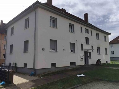 Wohnung zur Miete 633 € 3 Zimmer 67,5 m² 1. Geschoss frei ab 30.11.2024 Heinrich-Heine-Str. 31 Kern Heidenheim 89522