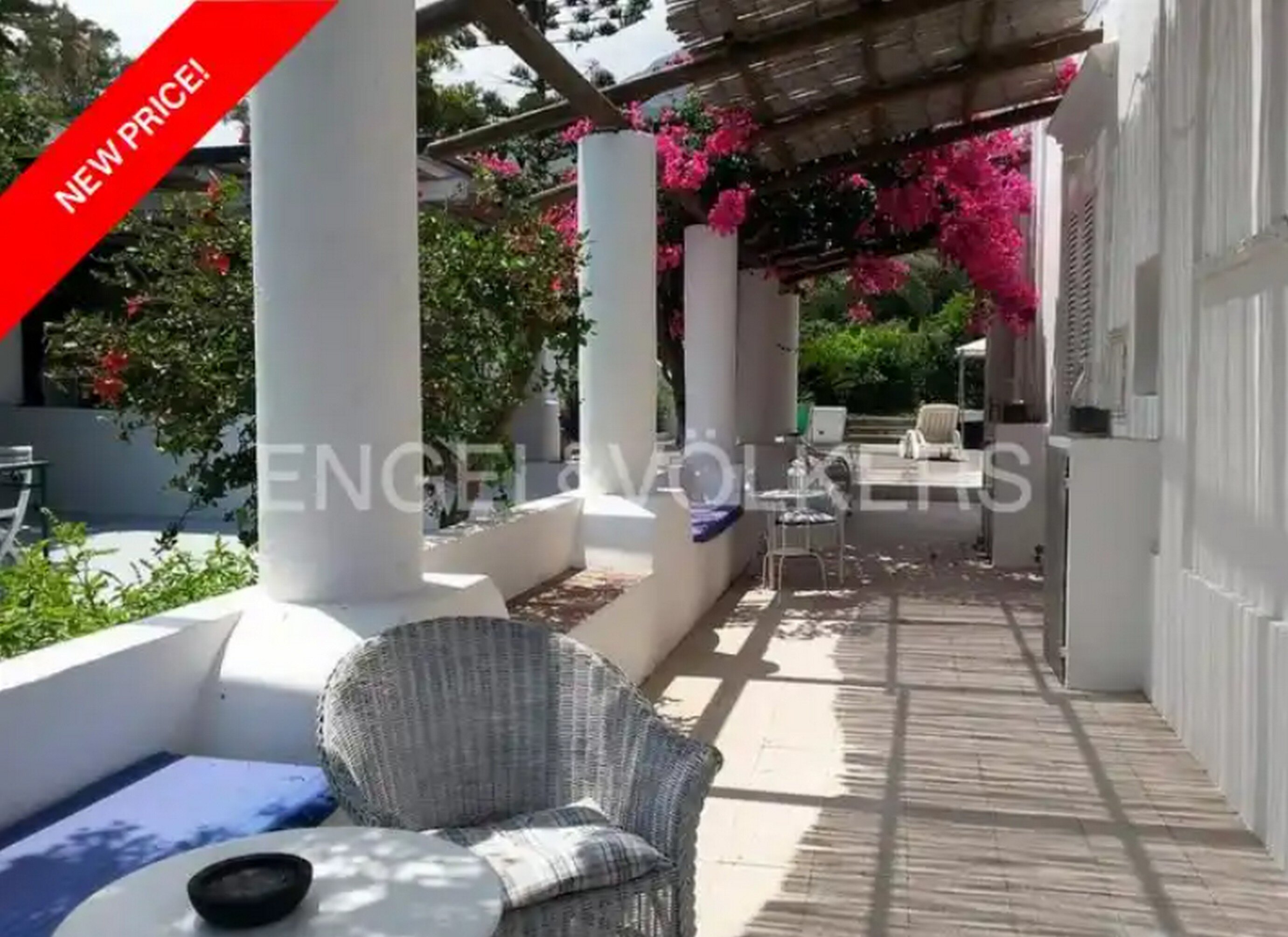 Haus zum Kauf 595.000 € 8 Zimmer 240 m²<br/>Wohnfläche 703 m²<br/>Grundstück ab sofort<br/>Verfügbarkeit via Michele Bianchi 7 stromboli