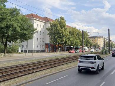Verkaufsfläche zur Miete 20 € 227,6 m² Verkaufsfläche teilbar ab 227,6 m² Berlin 10405