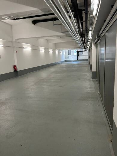 Tiefgaragenstellplatz zur Miete 80 € Kutzbachstraße 21 Altstadt 3 Trier 54290