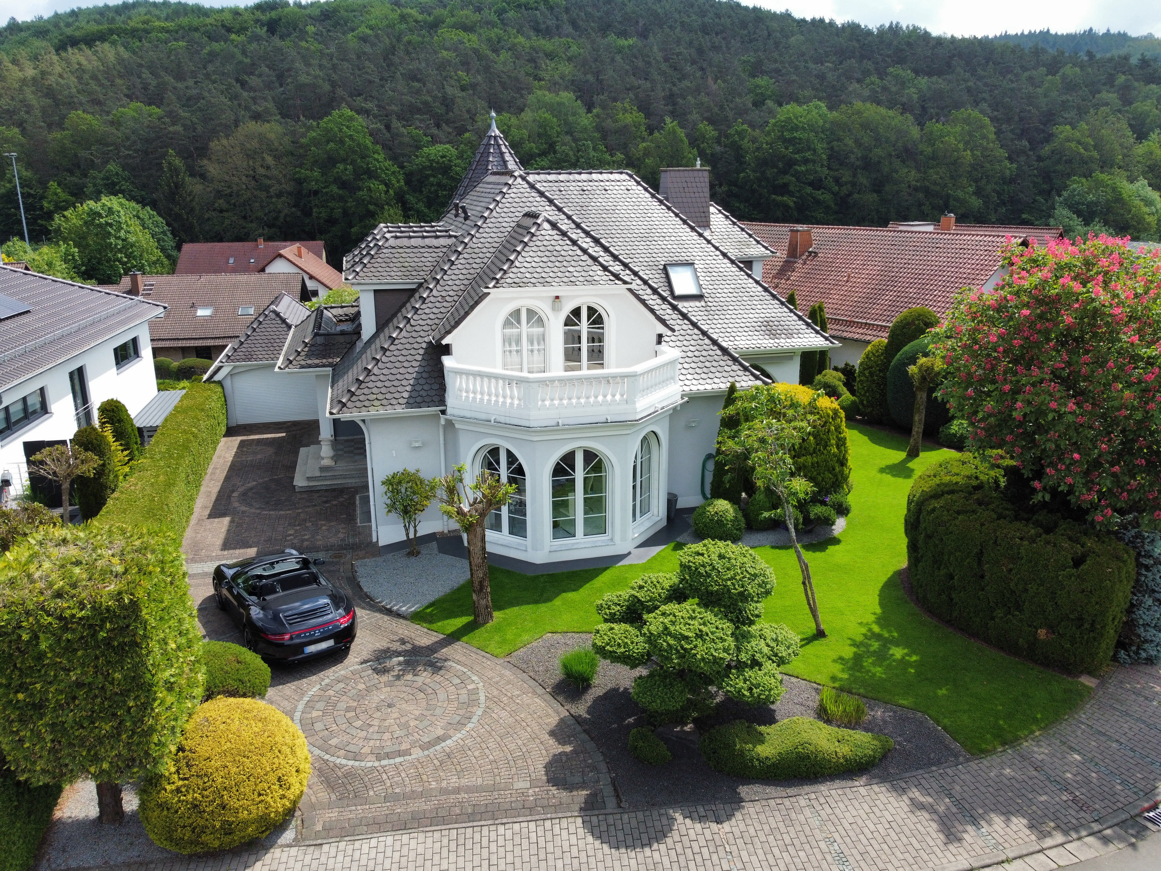 Villa zum Kauf 1.090.000 € 7 Zimmer 346 m²<br/>Wohnfläche 805 m²<br/>Grundstück Queidersbach 66851