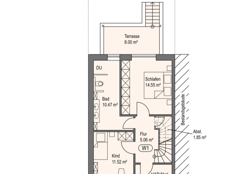 Grundstück zum Kauf 110.000 € 110 m² Grundstück Woltmershausen Bremen 28197