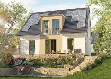 Einfamilienhaus zum Kauf 242.650 € 4 Zimmer 136 m² 750 m² Grundstück Barmke Helmstedt 38350