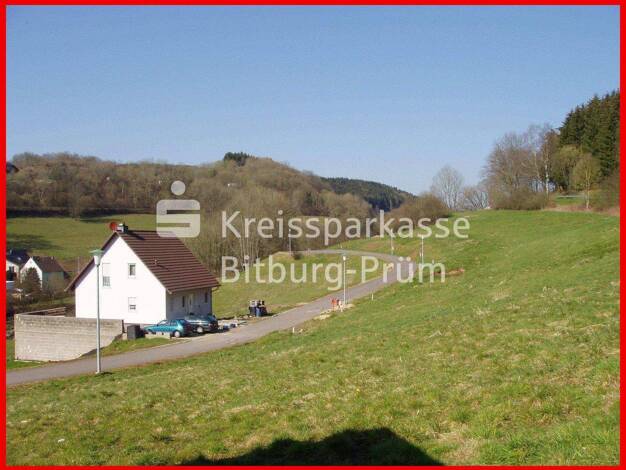 Grundstück zum Kauf provisionsfrei 34.751 € 589 m² Grundstück frei ab sofort Seffern 54636