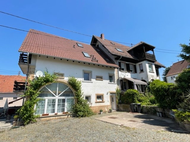 Mehrfamilienhaus zum Kauf als Kapitalanlage geeignet 335.000 € 18 Zimmer 414 m²<br/>Wohnfläche 1.199 m²<br/>Grundstück Schellweiler 66869