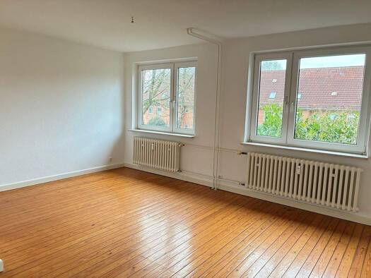 Wohnung zur Miete 390 € 1 Zimmer 39,7 m² 1. Geschoss frei ab 01.02.2026 Dietrichsdorfer Höhe 3 Neumühlen-Dietrichsdorf Kiel 24149