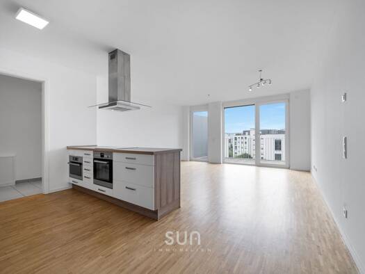 Wohnung zum Kauf 799.000 € 4 Zimmer 132 m² 5. Geschoss Bockenheim Frankfurt am Main 60486