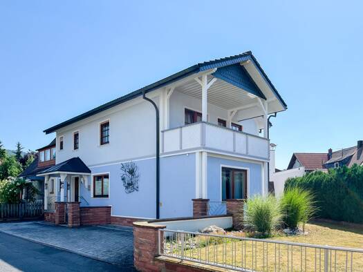 Einfamilienhaus zum Kauf provisionsfrei 397.500 € 7 Zimmer 139,8 m² 366 m² Grundstück Miltenberg 63897