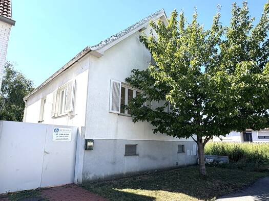 Haus zum Kauf 250.000 € 3 Zimmer 133 m² 500 m² Grundstück frei ab sofort Schattendorf 7022