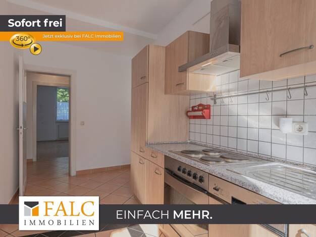 Wohnung zur Miete 730 € 3 Zimmer 84 m² Wetzlar Wetzlar 35578