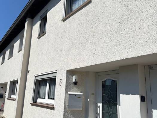 Reihenmittelhaus zum Kauf 155.000 € 3 Zimmer 82 m² 1.400 m² Grundstück frei ab sofort Goethestraße 6 Weddinghofen Bergkamen 59192