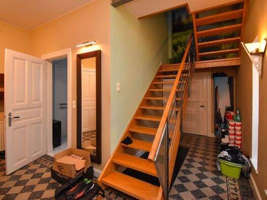 Villa zum Kauf 695.000 € 6 Zimmer 175 m² 690 m² Grundstück Horst (Holstein) 25358