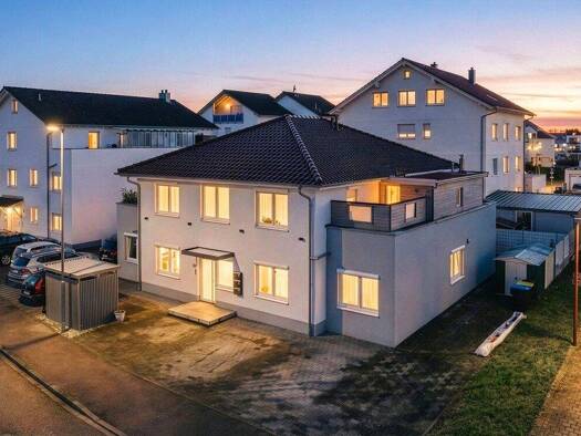 Mehrfamilienhaus zum Kauf 1.025.000 € 272 m² 524 m² Grundstück Breisach Breisach am Rhein 79206