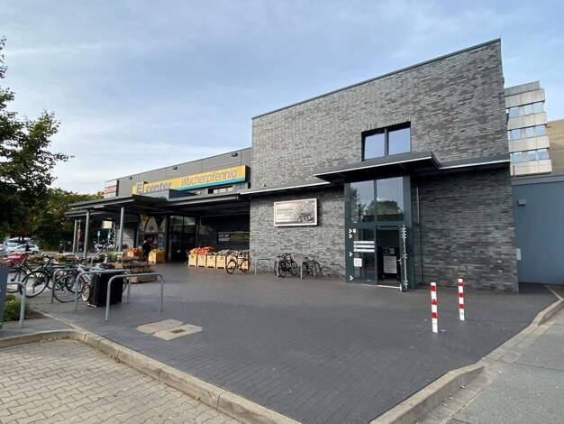 Praxis zur Miete 10,50 € 430 m² Bürofläche Oberricklingen Hannover 30459