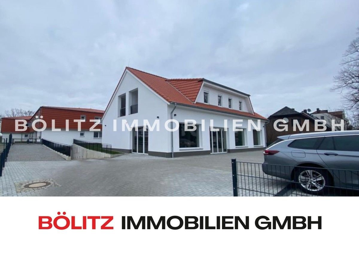 Wohnung zur Miete 1.200 € 3 Zimmer 85,8 m²<br/>Wohnfläche 1.<br/>Geschoss 01.11.2024<br/>Verfügbarkeit Großziethen Schönefeld / Großziethen 12529