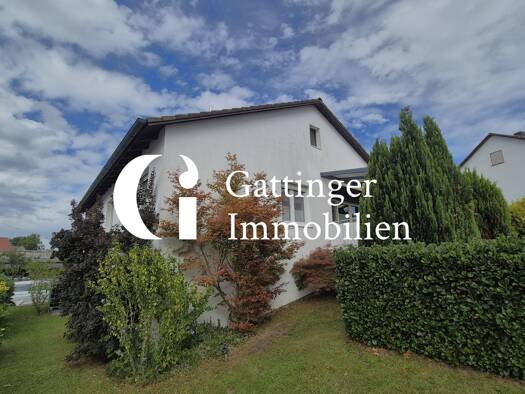 Haus zum Kauf 590.000 € 4 Zimmer 105 m² 601 m² Grundstück Lindenstraße 18 Sulzemoos 85254