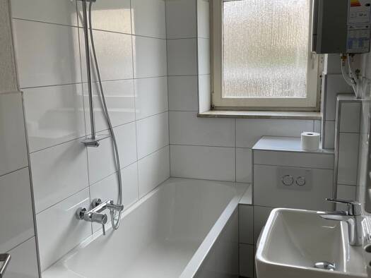 Wohnung zur Miete 590 € 2 Zimmer 48 m² Geschoss EG/3 frei ab 01.05.2026 An der Schelmengaß 16 Villingen Villingen-Schwenningen 78048
