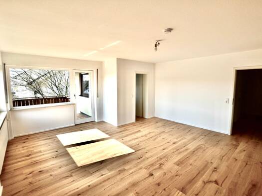 Wohnung zur Miete 850 € 2 Zimmer 68 m² Untere Goldbergstraße 31 Versbach Würzburg 97078