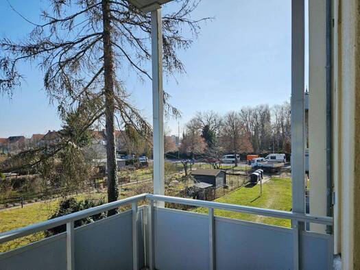 Wohnung zur Miete 714 € 3 Zimmer 84 m² 1. Geschoss frei ab sofort Otto-Richter-Straße 2 Sudenburg Magdeburg 39116