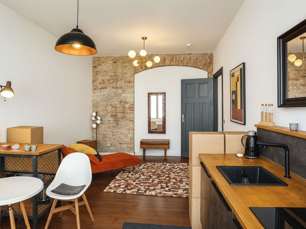 Wohnung zum Kauf 249.000 € 2 Zimmer 39,3 m² 3. Geschoss Tempelhof Berlin 12103