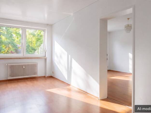 Wohnung zum Kauf 169.000 € 4 Zimmer 126 m² EG Scheidt Dudweiler 66133