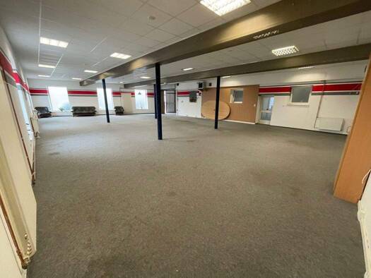 Lagerhalle zur Miete provisionsfrei 965 € 181 m² Lagerfläche Deute Gudensberg 34281