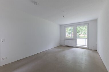 Wohnung zur Miete 356 € 3 Zimmer 58,3 m² EG Schubertstr. 6 Kapellenberg 813 Chemnitz 09119