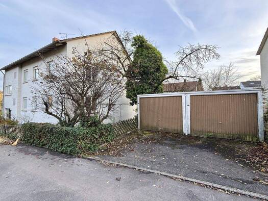 Mehrfamilienhaus zum Kauf 749.000 € 11 Zimmer 241 m² 577 m² Grundstück Waiblingen 71332