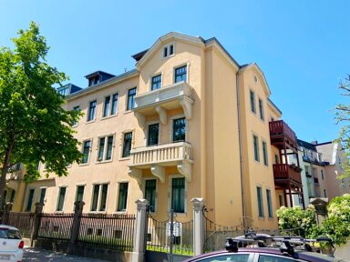 Wohnung zum Kauf 190.000 € 3 Zimmer 74,2 m² EG Trachau (Cottbuser Str.) Dresden 01129