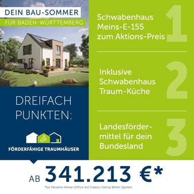 Einfamilienhaus zur Miete 1.950 € 4 Zimmer 155 m² 505 m² Grundstück Beilstein Beilstein 71717