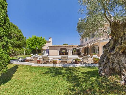Landhaus zum Kauf 1.150.000 € 7 Zimmer 303 m² 2.086 m² Grundstück Playa de Muro 07458