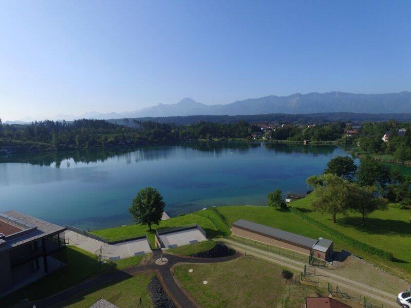 Wohnung – Villach, Zauchen, St. Magdalen - Ansicht 2