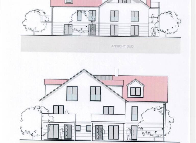 Wohnung zum Kauf - Neubau 461.757 € 3 Zimmer 81 m²<br/>Wohnfläche EG<br/>Geschoss Lorenzen Lappersdorf 93138