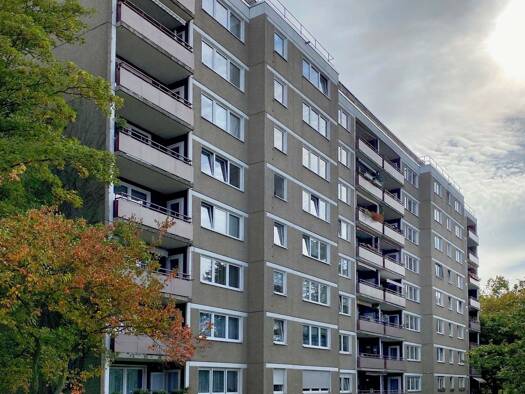 Wohnung zur Miete 625 € 3 Zimmer 71,5 m² 1. Geschoss frei ab 01.08.2026 Heinrich-Plett-Straße 77 Oberzwehren Kassel 34132