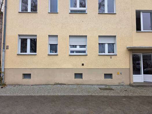 Wohnung zum Kauf provisionsfrei 349.000 € 3 Zimmer 70 m² Gesundbrunnen Berlin 13357