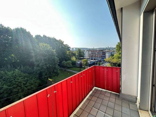 Maisonette zur Miete 950 € 4 Zimmer 115 m² 4 Geschosse frei ab sofort Neuenteich 80 Elberfeld Wuppertal 42107