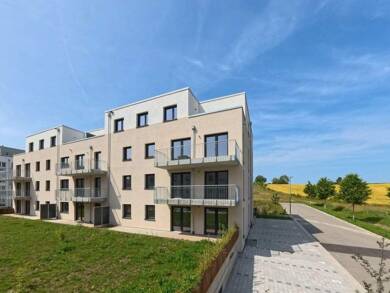 Wohnung zur Miete 1.700 € 4 Zimmer 121,4 m² EG frei ab sofort Fritz-Hackstr. 4 Niederweiler Müllheim 79379